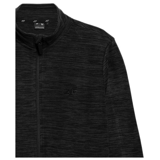 4F Ανδρική ζακέτα Fleece